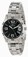 Invicta Black Dial Measures Seconds Luminous Watch #0088 (Women Watch)