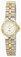 Invicta White Dial Stainless Steel Band Watch #0133 (Women Watch)