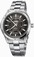 Oris Artix GT Day Date Automatic Stainless Steel Watch# 0173577514153-0782187 (Men Watch)