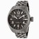 Invicta Grey Dial Stainless Steel Band Watch #0192 (Men Watch)
