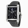 Oris Black Automatic Watch #01-582-7658-4034-07-5-23-71FC (Men Watch)