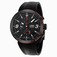 Oris Black Automatic Watch #01-674-7659-4764-07--4-25-06B (Men Watch)