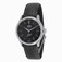 Oris Black Automatic Watch #01-733-7591-4084-Set-LS (Men Watch)