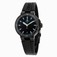Oris Black Automatic Watch #01-733-7652-4725-07-4-18-34B (Women Watch)