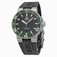 Oris Grey Automatic Watch #01-733-7653-4137-07-4-26-34EB (Men Watch)