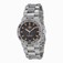 Oris Grey Automatic Watch #01-733-7653-4158-07-8-26-01-PEB (Men Watch)