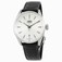Oris Silver Automatic Watch #01-733-7713-4031-07-5-19-80FC (Men Watch)