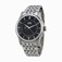 Oris Black Automatic Watch #01-744-7665-4054-07-8-22-77 (Men Watch)