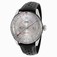 Oris Silver Automatic Watch #01-747-7701-4461LS (Men Watch)