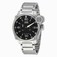 Oris Black Automatic Watch #01-749-7632-4194-07-8-22-58 (Men Watch)