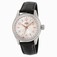 Oris Silver Automatic Watch #01-754-7679-4031-07-5-20-76FC (Men Watch)