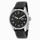 Oris Black Automatic Watch #01-774-7699-4134-07-5-22-19FC (Men Watch)