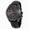 Oris Black Automatic Watch #01-778-7661-7784-Set-LS (Men Watch)