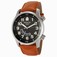 Invicta Swiss Quartz Stainless Steel Watch #0384 (Men Watch)