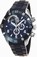 Zenith Swiss automatic Dial color Blue Watch # 03.0529.4035/51.R674 (Men Watch)