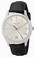 Zenith Swiss-Automatic Dial color Silver Watch # 03.2020.670/01.c498 (Men Watch)