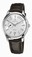 Zenith Swiss automatic Dial color Silver Watch # 03.2120.685/02.C498 (Men Watch)