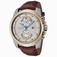 Invicta Swiss Quartz GMT Watch #0445 (Men Watch)