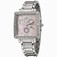 Invicta Mother Of Pearl Dial Stainless Steel Band Watch #0452 (Women Watch)