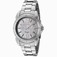 Invicta White Mother Of Pearl Dial Stainless Steel Watch #0458 (Women Watch)