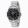 Invicta Swiss Quartz Stainless Steel Watch #0590 (Watch)