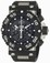 Invicta Swiss Quartz Stainless Steel Watch #0653 (Watch)