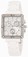 Invicta Silver Dial Chronograph Luminous Timer Measures Seconds Watch #0719 (Women Watch)
