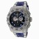 Invicta Swiss Quartz Stainless Steel Watch #0800 (Watch)