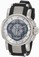 Invicta Flame Fusion Crystal Stainless Steel Watch #0895 (Watch)