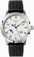 Glashutte Original Silver Automatic Watch # 100-02-22-12-04 (Men Watch)