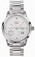 Glashutte Original Automatic Stainless Steel Silver Dial Stainless Steel Band Watch #100-05-13-02-14 (Men Watch)