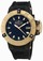 Invicta Black Dial Stainless Steel Band Watch #10125 (Women Watch)
