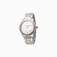 Bvlgari Automatic Dial Color White Mother Of Pearl Watch #101976 (Men Watch)
