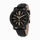 Bvlgari Automatic Dial Color Black Watch #102248 (Men Watch)