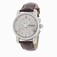 MontBlanc Star 4810 Automatic Chronograph Date Brown Leather Watch #102378 (Men Watch)