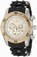 Invicta Swiss Quartz Silver Watch #10250 (Men Watch)