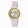 Invicta Mother Of Pearl Dial Stainless Steel Band Watch #10319 (Women Watch)