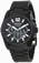 Invicta Black Dial Chronograph Shock-resistant Watch #10629 (Men Watch)