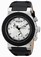 Invicta Swiss Quartz Silver Watch #10744 (Men Watch)