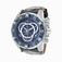 Invicta Swiss Quartz Blue Watch #11021 (Men Watch)