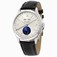 MontBlanc Silvery-white Automatic Watch #112539 (Men Watch)