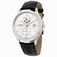 MontBlanc Silver Automatic Watch #112540 (Men Watch)