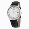 MontBlanc white Dial Calendar Watch # 112609 (Men Watch)