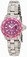 Invicta Purple Dial Stainless Steel Band Watch #11441 (Women Watch)