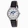 MontBlanc White Automatic Watch #114732 (Women Watch)