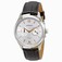 MontBlanc Silver Automatic Watch #114872 (Men Watch)