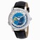 MontBlanc Northern Hemisphere Automatic Watch #115071 (Men Watch)