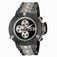 Invicta Black Automatic Watch #11642 (Men Watch)