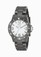 Invicta White Dial Plastic Band Watch #1213 (Women Watch)