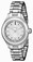 Ebel Swiss Quartz Dial Color Silver Watch #1216092 (Women Watch)